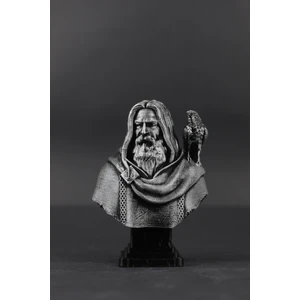 Odin - Figür / Büst
