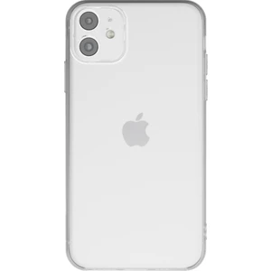Apple iPhone 11 Uyumlu Şeffaf Telefon Kılıfı Premium Lansman