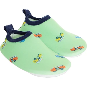 Desenli Deniz Ayakkabısı Erkek Bebek