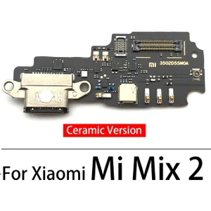 Xiaomi Mi Mix 2  Şarj Soketi Orj