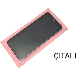 Tecno POVA NEO 2 Lcd Ekran Dokunmatik Orijinal Kalite (ÇITALI)