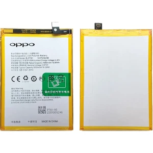 Oppo A92 Batarya Pil Sıfır