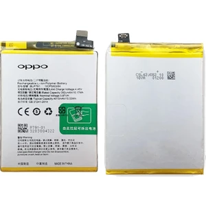 Oppo Reno 4 Batarya Pil Sıfır Orijinal