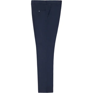 Normal Bel Regular Kalıp Düz Kumaş Pantolon