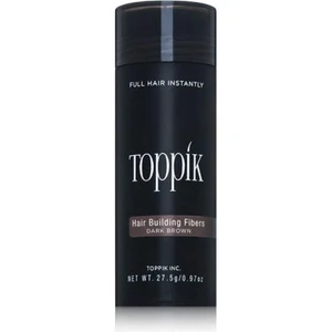 Koyu Kahve Saç Dolgunlaştırıcı  27,5gr