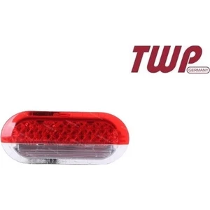 1J0947411E Kapı Iç Uyarı Lambası Golf 4 Bora Octavıa Polo  Sharan Touran Alhambra Leon To