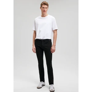 Jake Siyah Comfort Jean Pantolon 0042216291