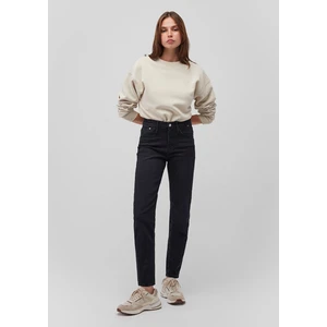 Cindy 90S Gri Smoke Jean Pantolon 100277-30104