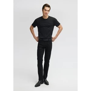 Martin Mavi Black Siyah Jean Pantolon 0037833304