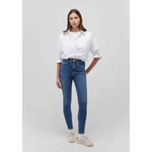 A.C.A.İ.P Move Indigo Mavisi Jean Pantolon 101065-33303
