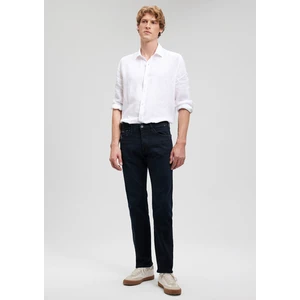 Hunter Mavi Black Mürekkep Mavi Jean Pantolon 0020234818