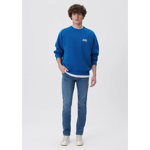 Jake Sporty Açık Mavi Jean Pantolon 0042280965
