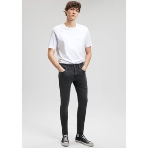 Rob Casual Antrasit Jean Pantolon 001030-33896