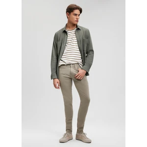 James Bej Comfort Gabardin Pantolon0042482449