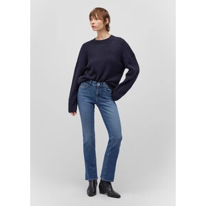 Molly M Girly Vintage Indigo Mavisi Jean Pantolon 1013683650