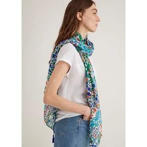 Baskılı Şal 1911130-82948