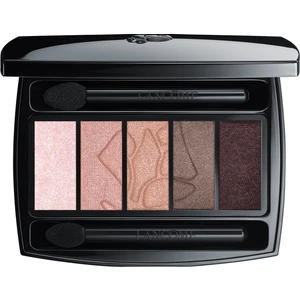 Hypnose Eyeshadow Palette 09 Fraicheur Rosee