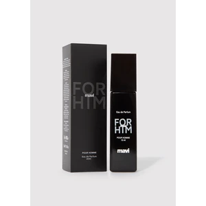 Mavi For Him Siyah Mini Erkek Parfüm EDP 15 ml 0910941-900