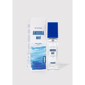 Mavi Andorra Mini Erkek Parfüm EDP 15 ml 0910939-24413