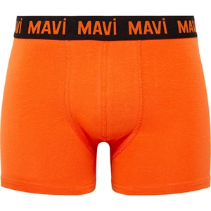 Turuncu Basic Boxer 0911077-82676