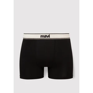 Siyah Basic Boxer 092463-900