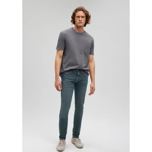 Erkek James Mavi Premium Jean Pantolon 0042485195