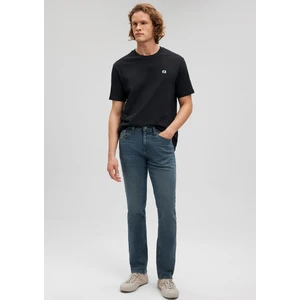 Erkek Marcus Koyu Mavi Premium Jean Pantolon 0035185210
