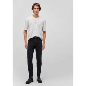Erkek Milan Urban Gri Mavi Pro Jean Pantolon 0081085217