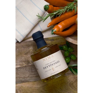 Erken Hasat Gurme Bursa Zeytinyağı 250 ml