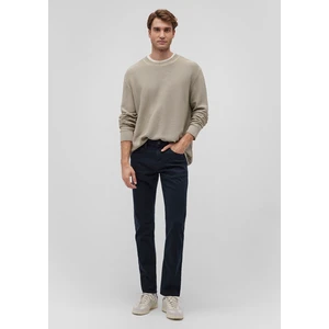 Erkek Jake Lacivert Gabardin Pantolon 0042285237