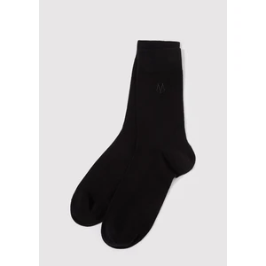 Siyah Soket Çorap 0911187-900