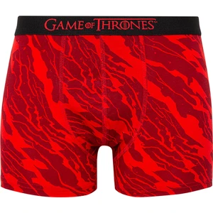 Game of Thrones Baskılı Boxer 0911194-70465