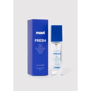 Mavi Fresh Erkek Parfüm EDP 15 ml 0911241-70894