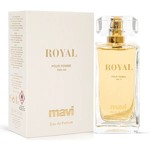 Mavi Royal Kadın Parfüm EDP 100 ml 1912292-84512
