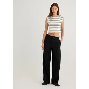 Siyah Pantolon 1010647-900