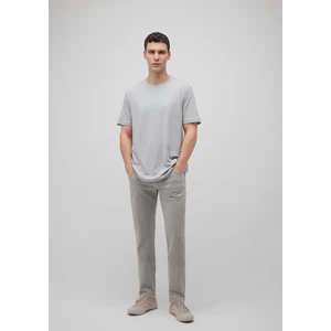 Marcus Lt Grey Erkek Pantolon
