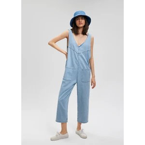 Myra Casual Açık Mavi Jean Tulum 1010137-86199