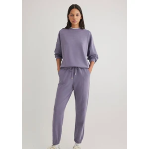 Lux Touch TENCEL TM Mor Modal Sweatshirt 168837-70608