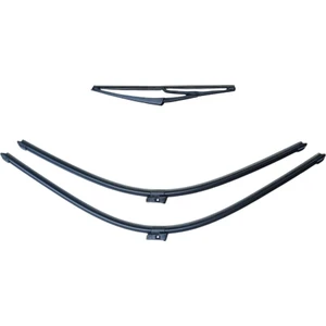 Peugeot 308 Hb T7 2012-2013 Ön Cam Arka Cam Silecek Seti