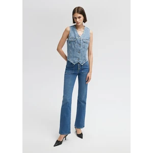 Sierra Gold Premium Indigo Mavisi  Jean Pantolon 1010578-86457