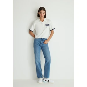 Sky Classic Denim Indigo Mavisi Jean Pantolon  1010627-87211