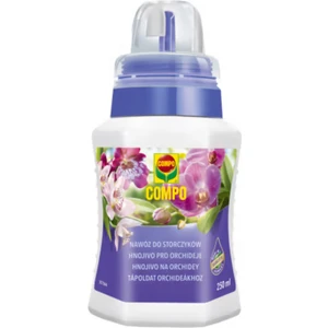 4059 Sıvı Orkide Gübresi 250 ml