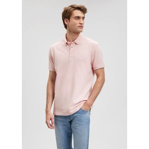 Pembe Polo Tişört063247-71152