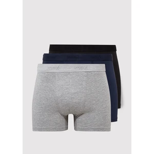 3lü Basic Boxer 0911411-900