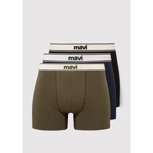 3lü Basic Boxer 0911416-33648