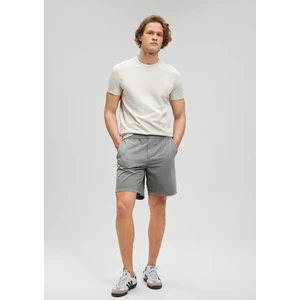 Gri Chino Şort 0410199-70132