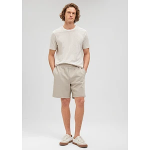 Bej Chino Şort 0410198-82393