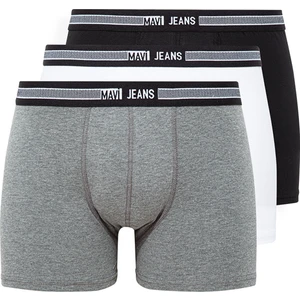 3lü Basic Boxer 0911508-900