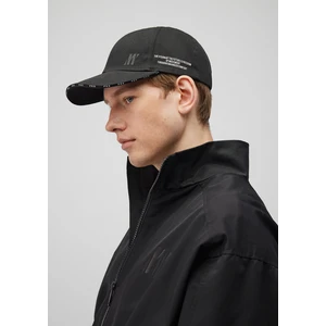 Mavi Pro Logo Detaylı Siyah Şapka 0911518-900