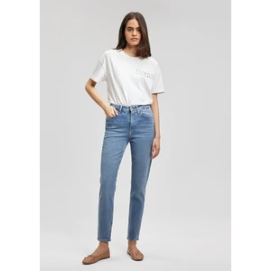 Star Kolej İndigo Mavisi Jean Pantolon101077-88122